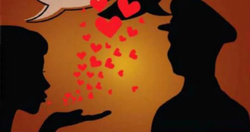 ‘हनी ट्रैप का घिनौना खेल, पहले अश्लील बातें फिर वीडियो कॉल’ ‘हनी ट्रैप का घिनौना खेल, पहले अश्लील बातें फिर वीडियो कॉल’